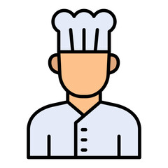 Chef Icon