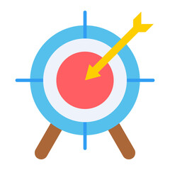 Target Icon