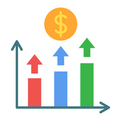 Revenue Icon