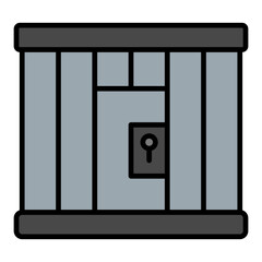 Prison Icon