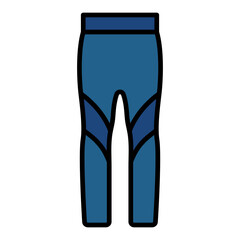 Leggins Icon