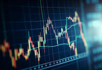 Financial Dynamics: Trading, Crypto, Forex, and Stock Market Insights