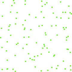 An abstract transparent particle texture overlay design element.