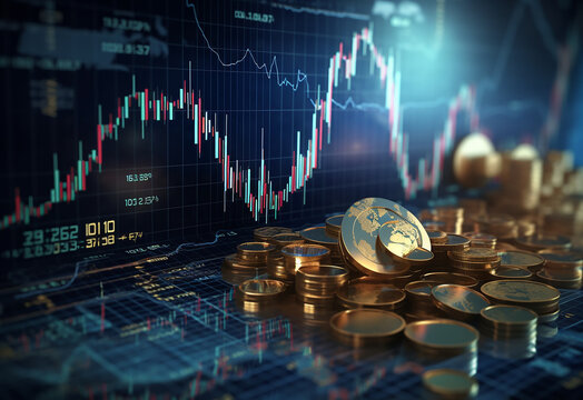 Financial Dynamics: Trading, Crypto, Forex, and Stock Market Insights