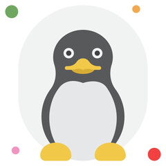 Penguins Icon
