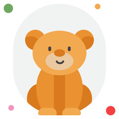 Bear Icon