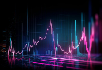 Financial Dynamics: Trading, Crypto, Forex, and Stock Market Insights