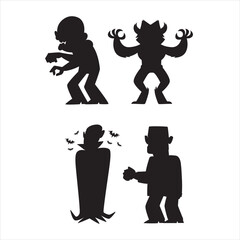 silhouette of a person