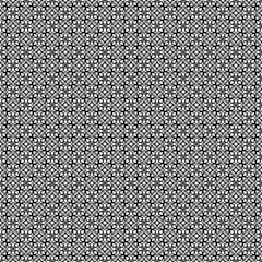 seamless black and white pattern