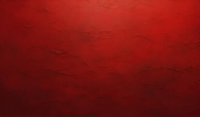 Obraz premium red background