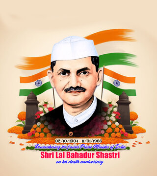 Lal Bahadur Shastri
