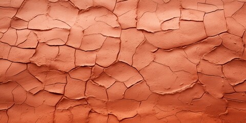 cracked texture, terracotta, mat earth