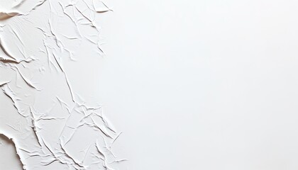 Obraz premium Minimalist background