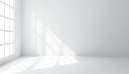 Obraz premium Minimalist background