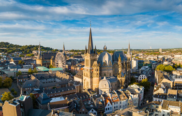 City of Aachen