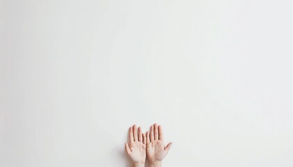 Minimalist background