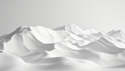 Obraz premium Minimalist background