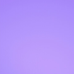 Plain purple gradient design square background, Usable for social media, story, banner, poster, Advertisement, events, party, celebration, and various graphic design works