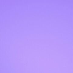Plain purple gradient design square background, Usable for social media, story, banner, poster, Advertisement, events, party, celebration, and various graphic design works