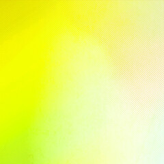 Smooth Yellow gradient plain background, Usable for social media, story, banner, poster, Advertisement, events, party, celebration, and various graphic design works