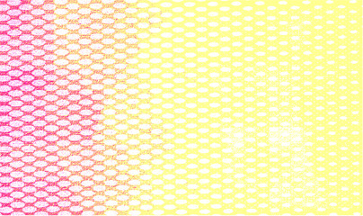 Yellow abstract seamless  design background with blank space for Your text or image, usable for social media, story, banner, poster, Ads, events, party,  and various design works