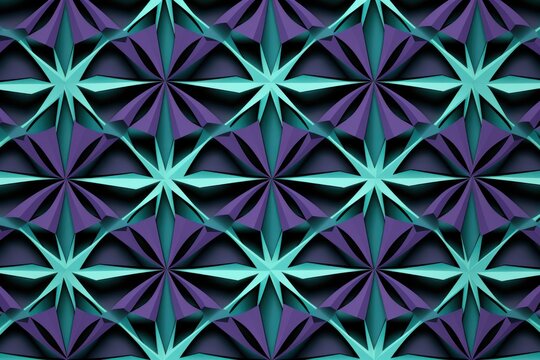  an abstract blue and purple background with a pattern of intersecting shapes and intersecting intersecting intersecting intersecting lines in the center of the image.