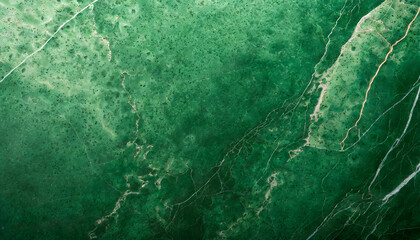 Green mineral stone texture background