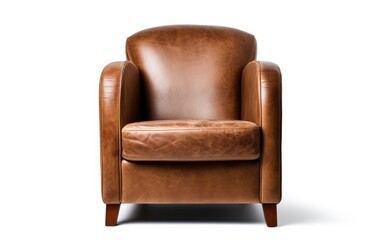 Club Chair, sofa chair.