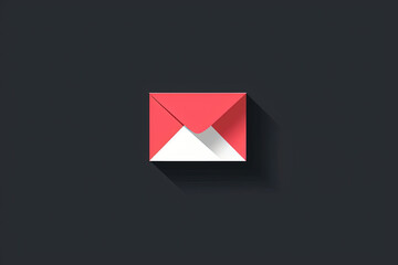Modern and stylish letter logo. - obrazy, fototapety, plakaty