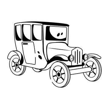 "Model T Ford" Images – Browse 957 Stock Photos, Vectors, and Video