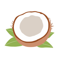 coconut