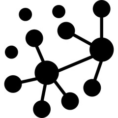  Cluster Icon