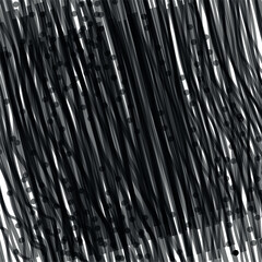 Dirty striped and dark dense background with dots