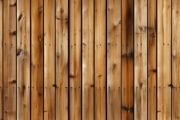  a close up of a wooden fence with a fence post in the middle of it and a wooden fence post in the middle of it.