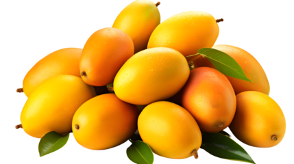 Mango PNG, Tropical Fruit, Exotic Produce, Mango Image, Juicy and Sweet, Mango Slice, Tropical Agriculture, Fresh and Ripe






