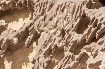 stone rock texture closeup