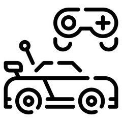 Car Icon