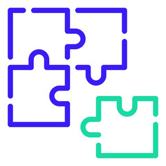 Puzzle Icon