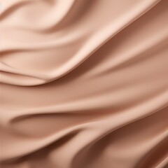 Fototapeta premium smooth creamy texture background