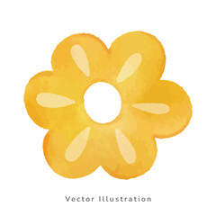 Chinese traditional ornaments, flowers