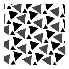 pattern triangle
