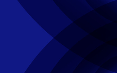 abstract background corporate design theme abstract geometry dark blue color futuristic