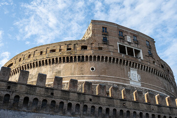 Fototapeta premium Engelsb