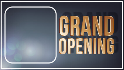 A Stage Illuminated for the Future. Lights, Camera, Mystery! A Spotlight Shines on the Next Big Thing! Get ready for the future with our sleek and modern Coming Soon design.