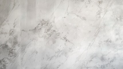Naklejka premium White marble texture background