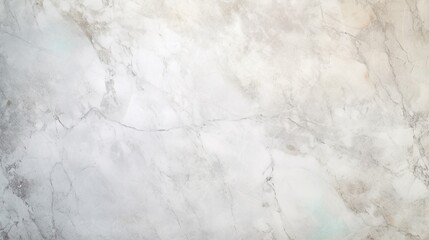 Naklejka premium White marble texture background