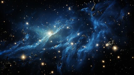 Spiral galaxy sky space astronomy milky way