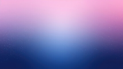 Light pink abstract blue gradient background