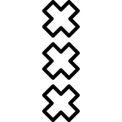 Memphis Minimalist Line