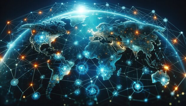 Browsing Network